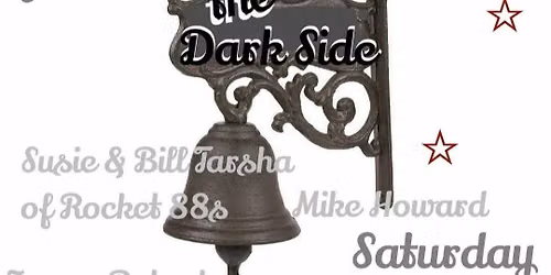 DoorBelle Blues