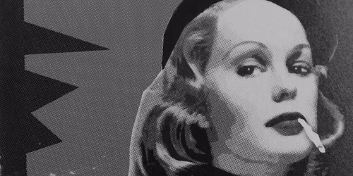 Ste-Je-Ro!!! Wild 60s Garage Party!!!