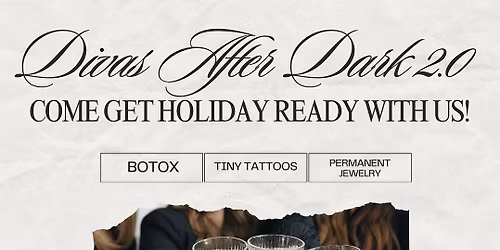 Divas After Dark 2.0