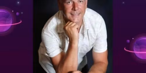 New year Eve 2025 with Andy - Tones 