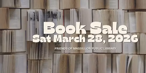 Book Sale