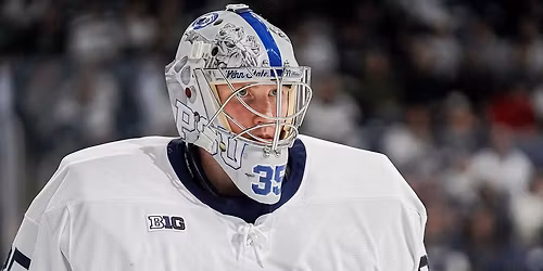 Wisconsin Badgers Hockey vs. Penn State Nittany Lions