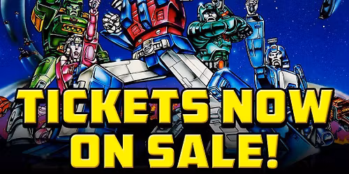TFcon Orlando