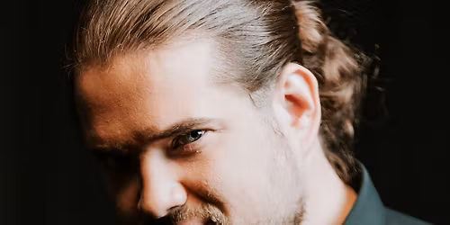 Koncert Noworoczny: Maciej Szulc \ud83c\udf19\u2728