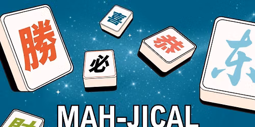 Mah-Jical Mystery Tournament