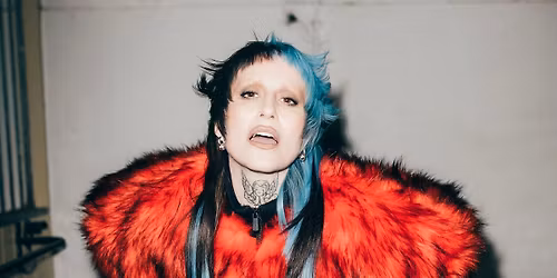 R\u00d8RY - Hamburg, Gruenspan