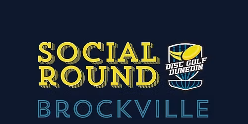 DGDC Social Round - Brockville