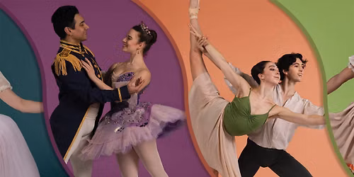 Ballet Theatre of Maryland: The Nutcracker