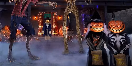 Utah Prop Finishing Mini Event