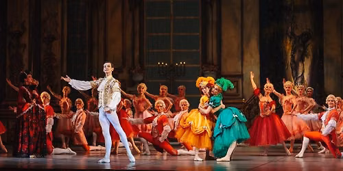 Swan Lake