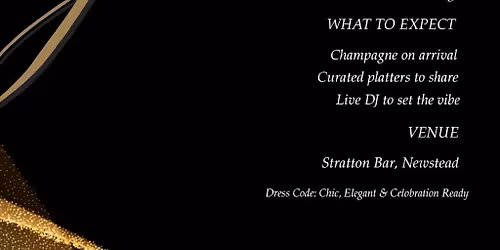 LUMARA GALA NIGHT - A special night for members of Women in Business, VIPs & Referral Sisters 