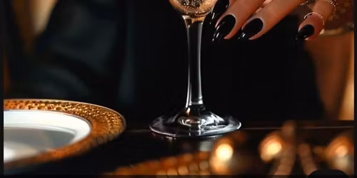 LUMARA GALA NIGHT - A special night for members of Women in Business & VIP Collective 