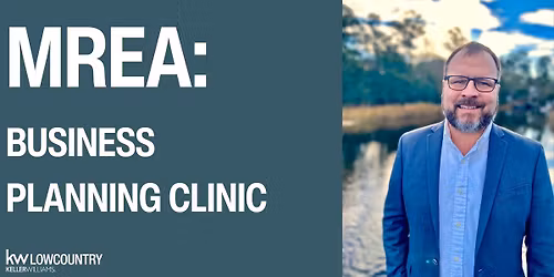 Business Planning Clinic with Joseph Klosik