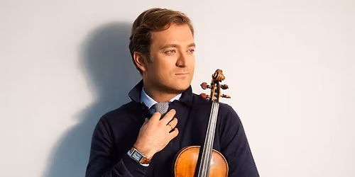 Cincinnati Symphony Orchestra - Beethoveen, Mozart and Haydn at Cincinnati Music Hall