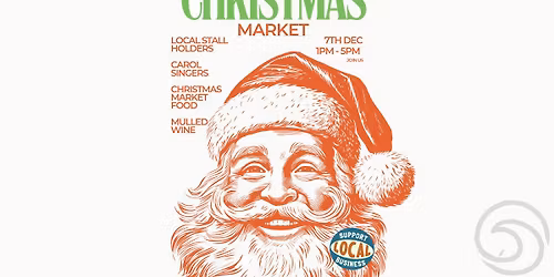 The Beach Christmas Market 