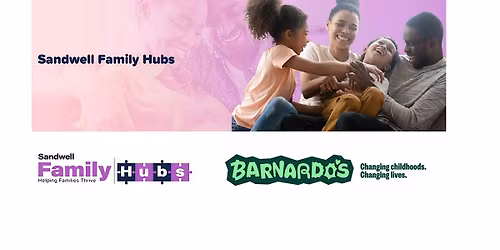 Family Hub Drop in Session (for Professionals)