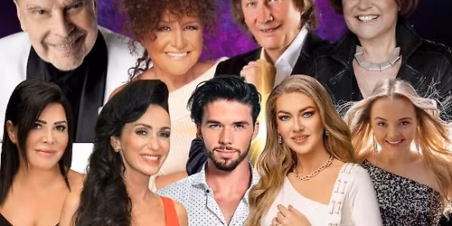 Galakoncert \u2728HV\u011aZDY V\u00c1NOC IV.\u2728 na \u017dof\u00edn\u011b