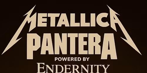 ENDERNITY\/tributo: Metallica & Pantera