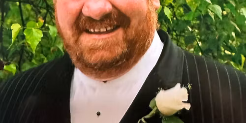 Celebration of Life-Richard Steel