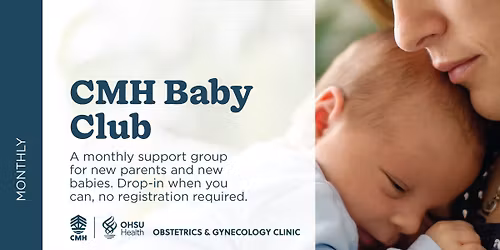 CMH Baby Club 