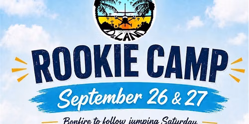 Rookie Camp