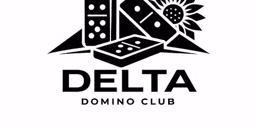 Delta Domino Club Meeting