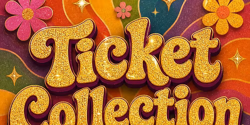 Ticket Collection Day