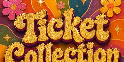Ticket Collection Day