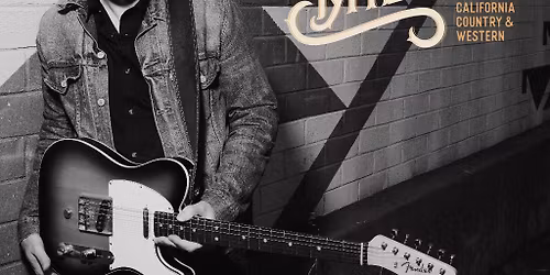 Geoff Miller Band @ 1849 Brewing Co. Friday May 22 