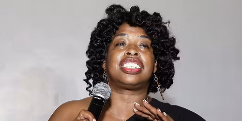 Adele Givens at The Comedy Zone - Charlotte