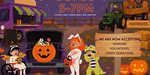 TREAT STREET at the Wilson YMCA