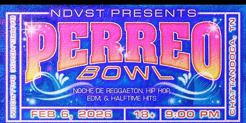 Perreo Bowl