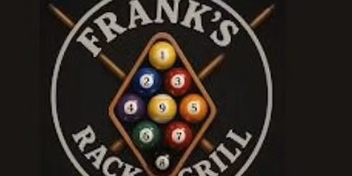 Jack knife Rocks BIKEFEST 2026 at Frank's Rack and Grill