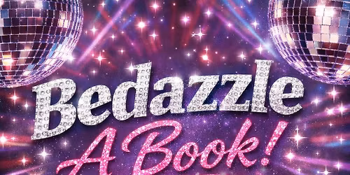 \ud83d\udc8eBedazzle- A -Book\ud83d\udc8e