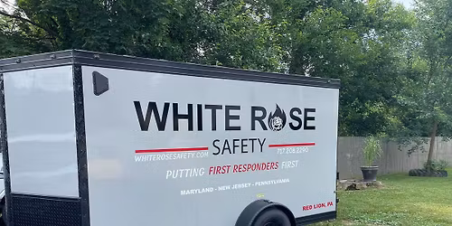 Harrisburg fire expo