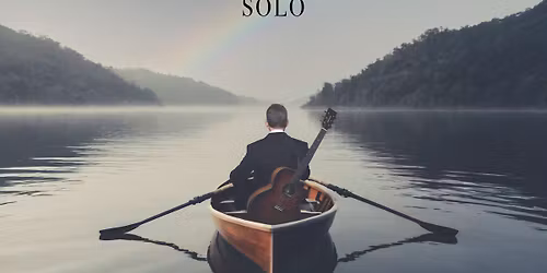 ANDERS BLICHFELDT inkl. 3-retters middag