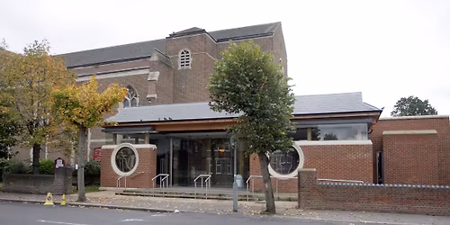 Croydon Philharmonic Choir sing Mozart