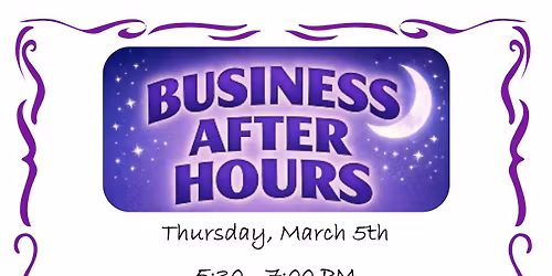 Leadership Lake Wales Alumni Business After Hours