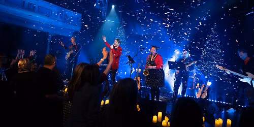 The Big Christmas Concert