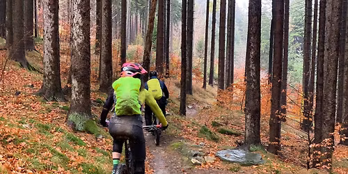 Wyjazd weekendowy - \u015awierad\u00f3w Zdr\u00f3j - Jesienne Single Pod Smrekiem.