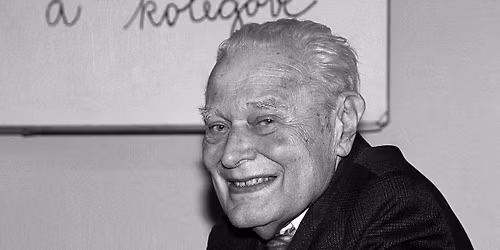 V\u00edra jako v\u00fdzva | Jan Heller pro dne\u0161ek