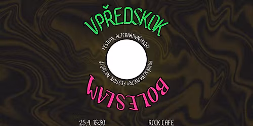 VP\u0158EDSKOK X BOLESLAM 2026