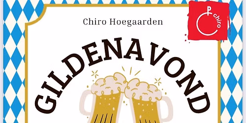 Gildenavond \ud83c\udf7b\ud83c\udfb6