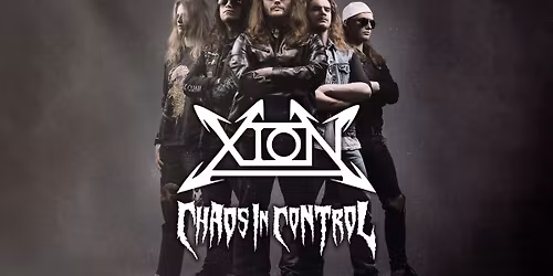 Xion + Chaos In Control
