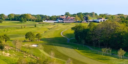 Whiteley and Fareham Networking at Skylark Golf and Country Club