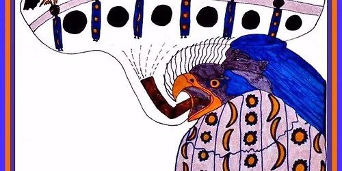 Sun Moon Dance