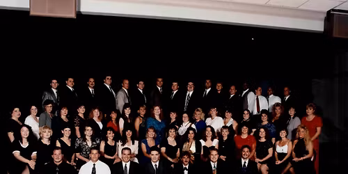 EAHS Class of 1985 40th Year Renunion