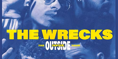 The Wrecks