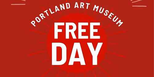 Evening Edition at the Portland Art Museum: Free Grand Re-Opening Days!