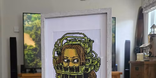 Market Harborough Christmas Market Fayre